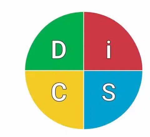 DISC Assessment