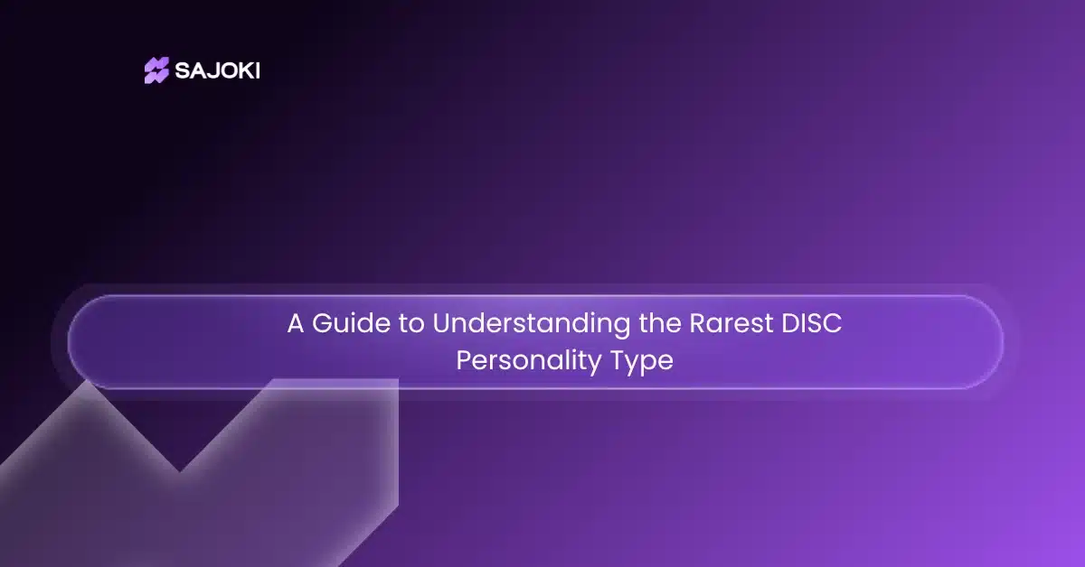 A Guide to Understanding the Rarest DISC Personality Type