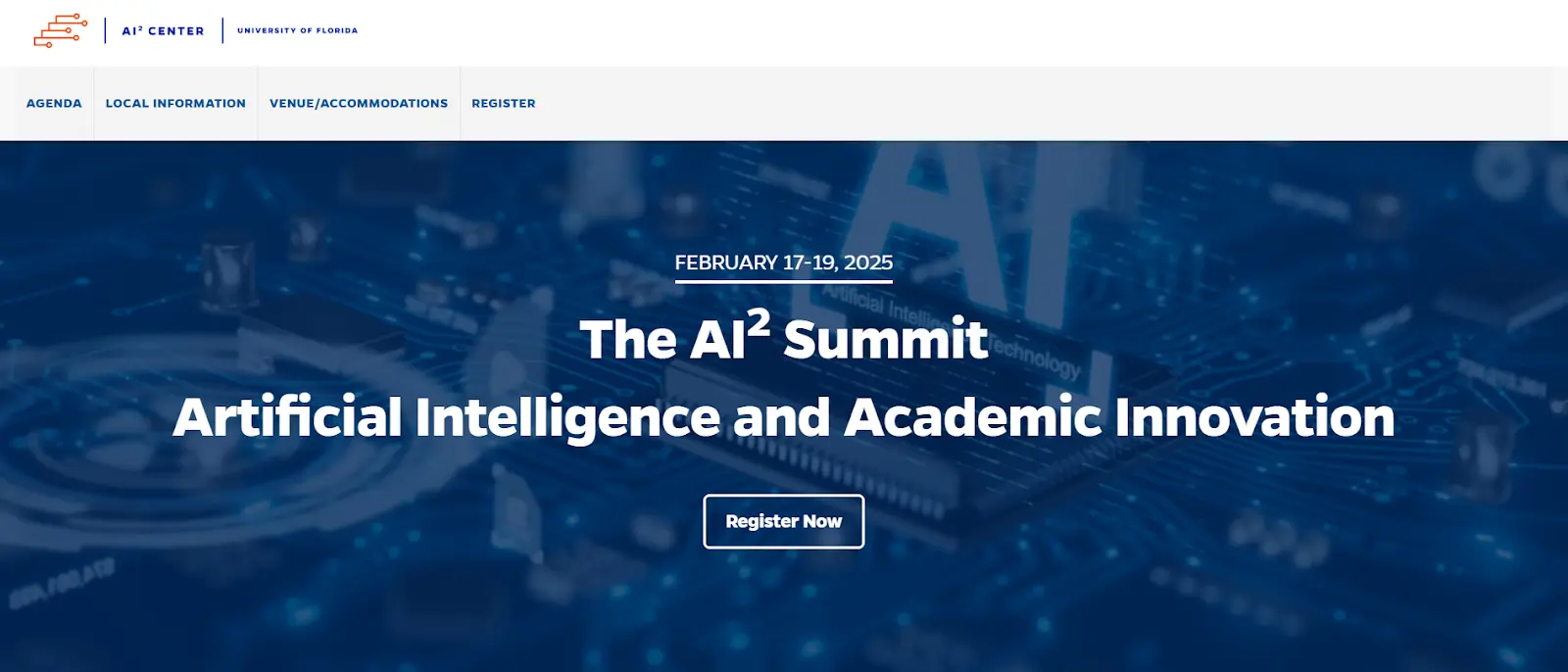 AI² Summit