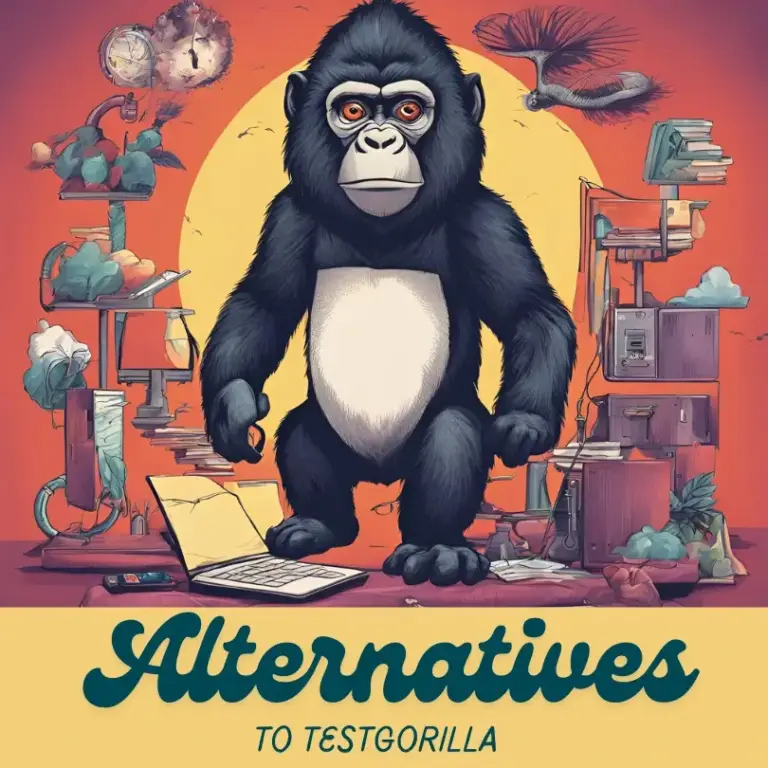 Top 20 Alternatives to TestGorilla in 2025