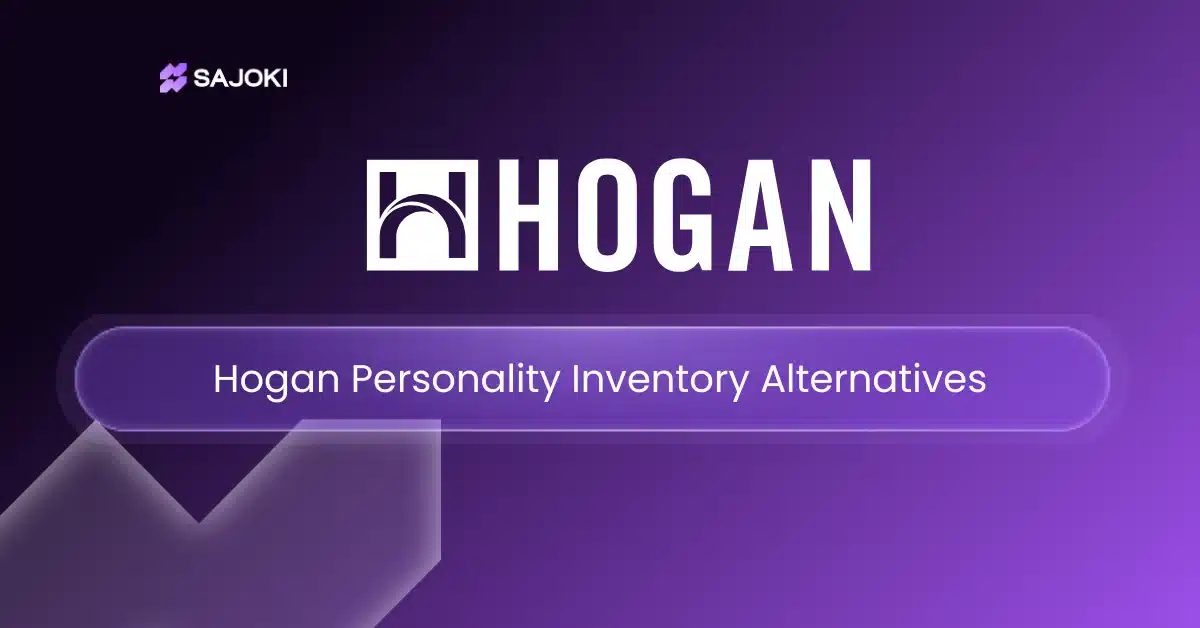 Hogan Personality Inventory Alternatives