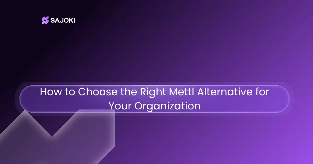 How to Choose the Right Mettl Alternative for Your Organization