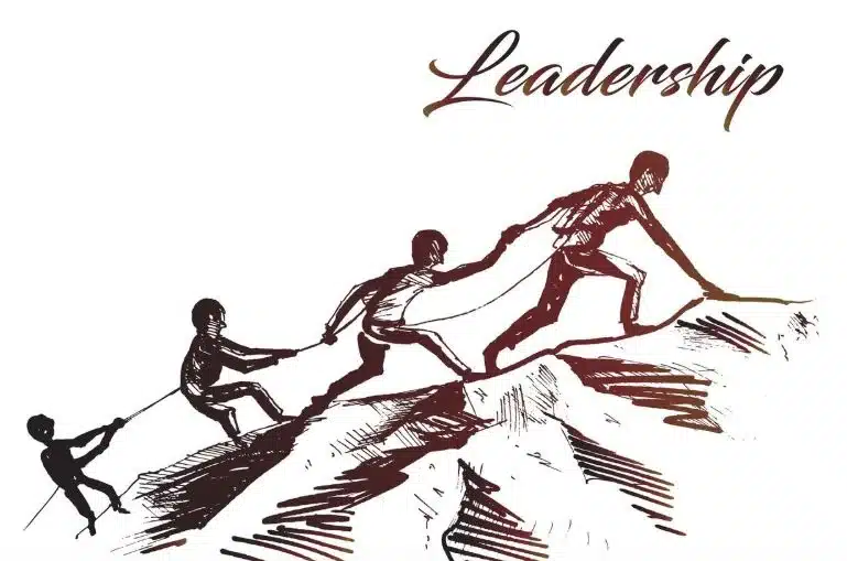 Leadership