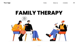 Relationship and Family Counseling