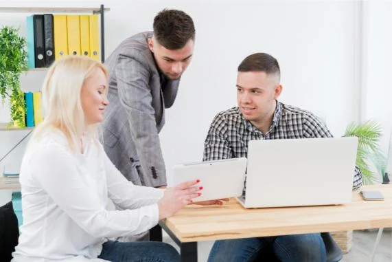 1. Communication Skills