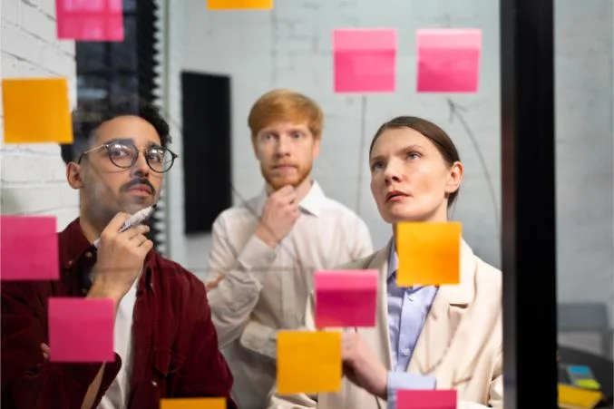 3. Problem-Solving Skills