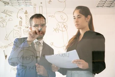 8. Creativity and Innovation