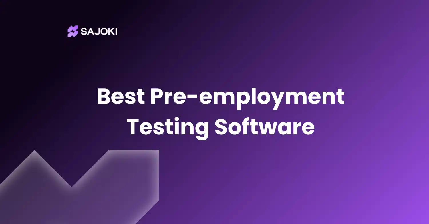 Best Pre-employment Testing Software