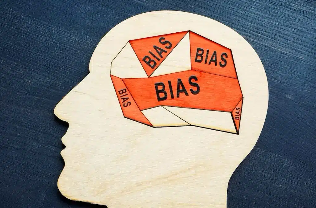 bias