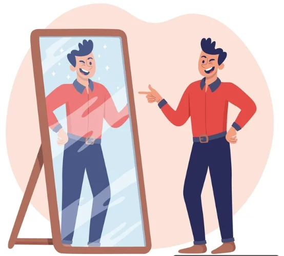 1. Self-Disclosure