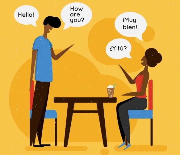 4. Cultural and Language Differences