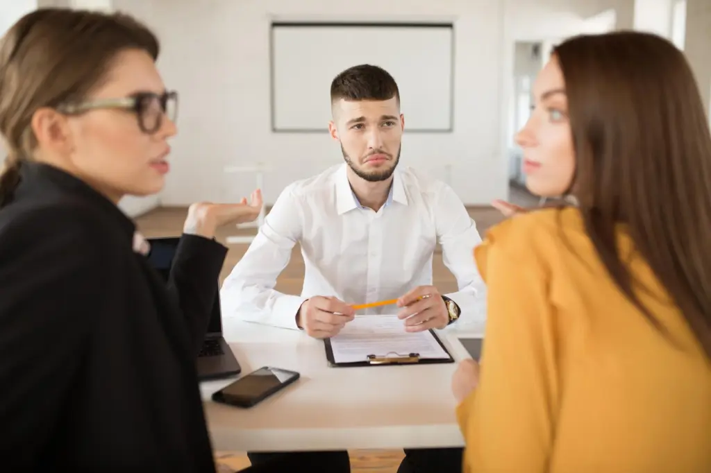 5. Failing to Align With the Role