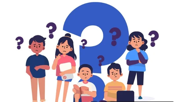 6. Direct Questioning Format
