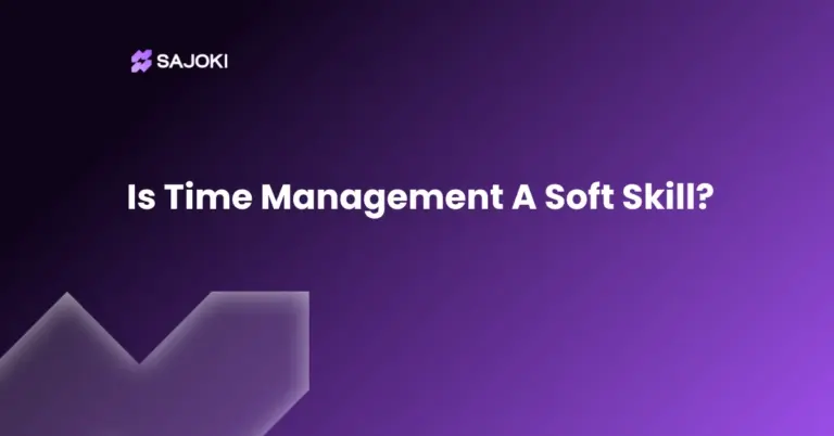 Is Time Management A Soft Skill