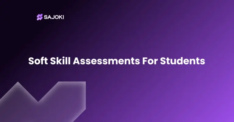 Soft Skill Assessments For Students