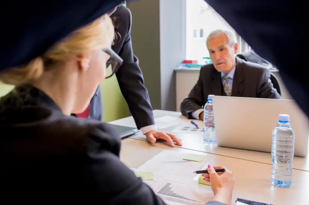 company and state law