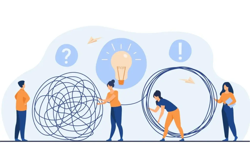 problem-solving