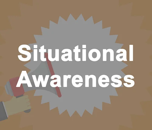 situational-awareness