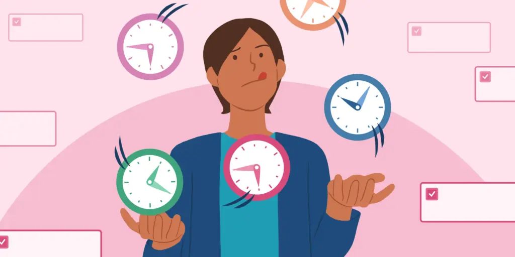 time management