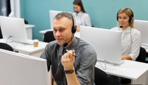 1. Active Listening