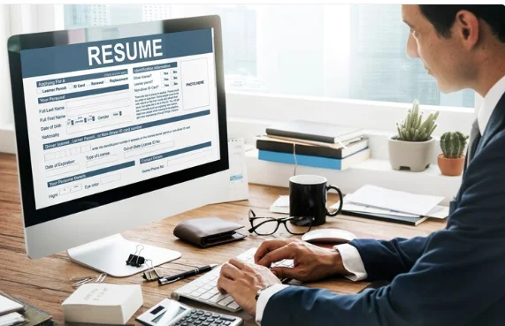 1. Use Results to Bring Personality to Your Resume