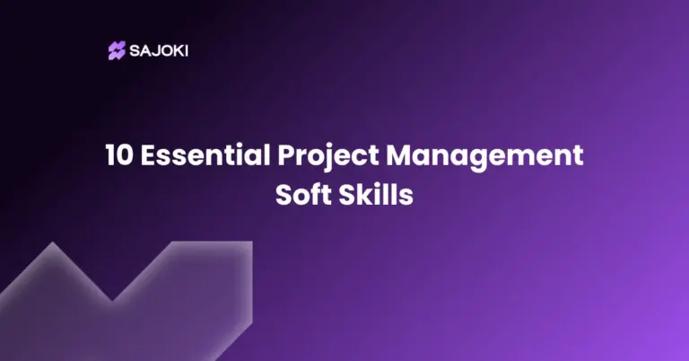 10 Essential Project Management Soft Skills