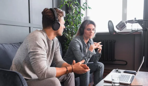 2. Active Listening Workshops