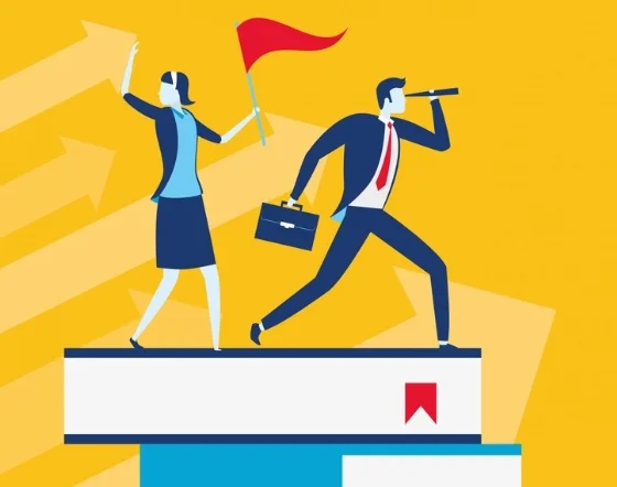 2. Align Career Aspirations with Characteristics