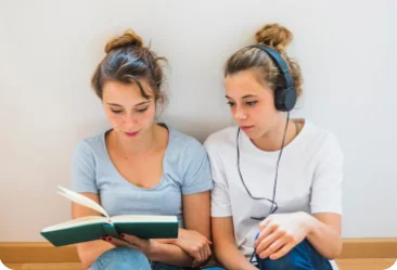 2. Auditory Learners