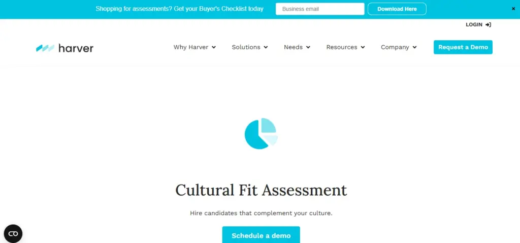 4. Cultural Fit Assessments