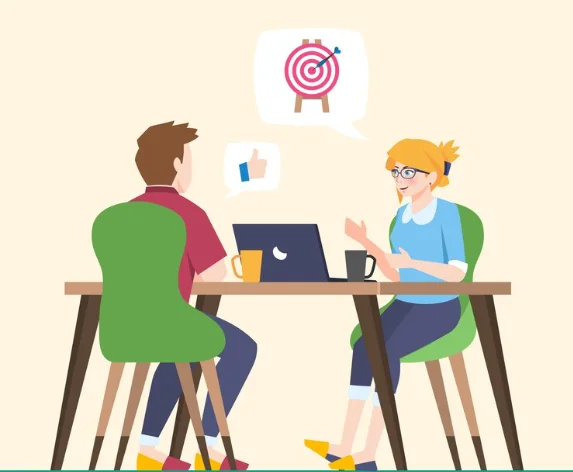 4. Keep the Job Role in Mind