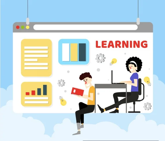 4. Soft Skills eLearning Modules