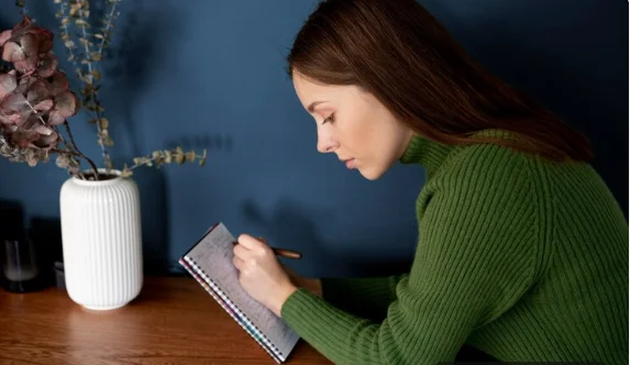 6. Practice Self-Reflection Exercises