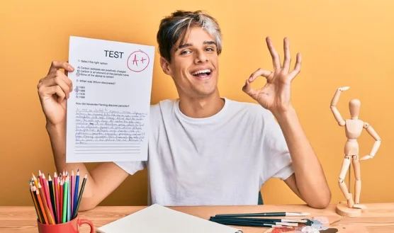 7. Take Mock Personality Tests