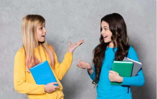 7. Verbal Learners