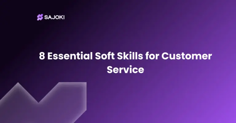 8 Essential Soft Skills for Customer Service