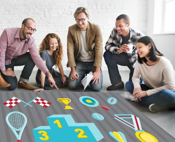 8. Gamification and Rewards