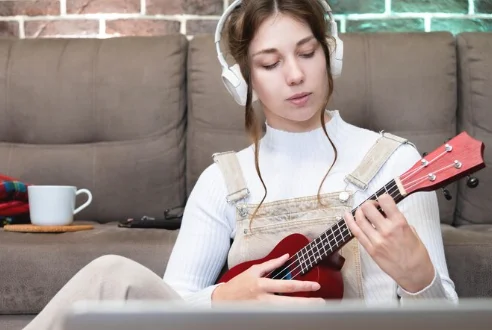 9. Musical Learners