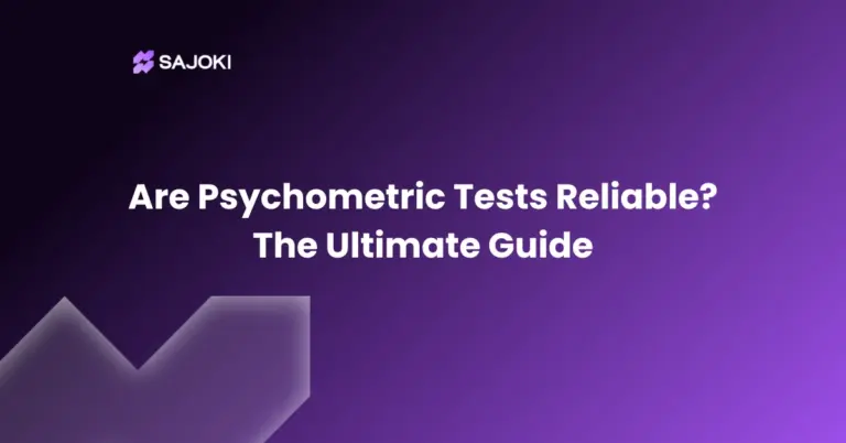 Are Psychometric Tests Reliable The Ultimate Guide