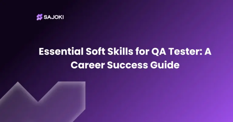 Essential Soft Skills for QA Tester_ A Career Success Guide