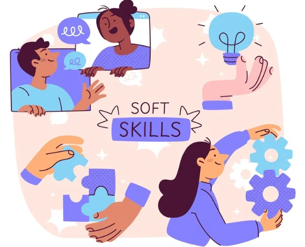 What are Soft Skills