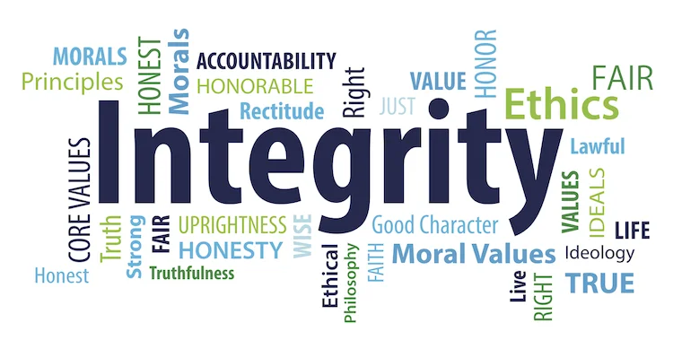 integrity