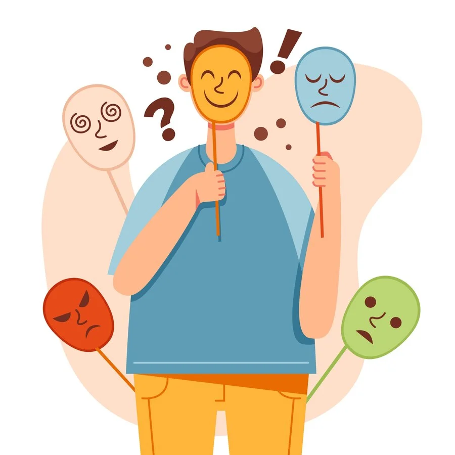 personality assessments