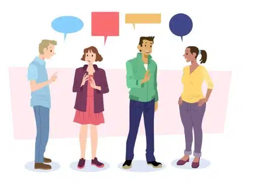 1. Communication Style