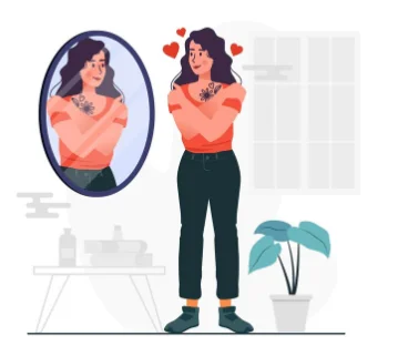 1. Self-Awareness