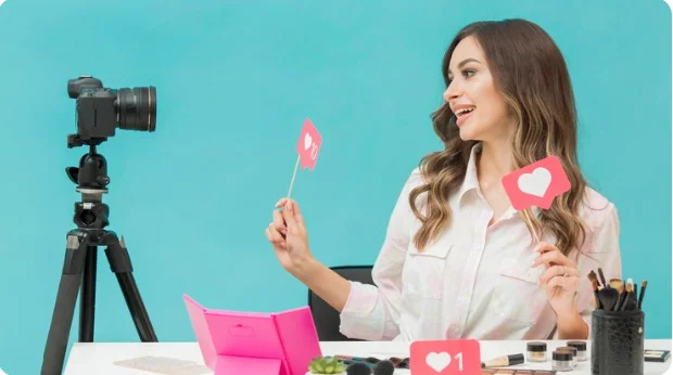 10. Social Media Content Creation