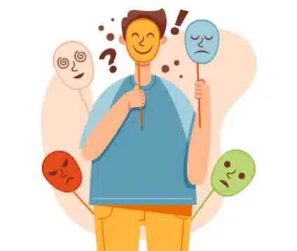 2. Emotional Processing