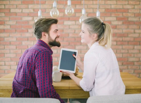 5. Relationship Insight