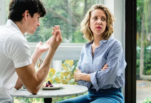 6. Conflict Mediation