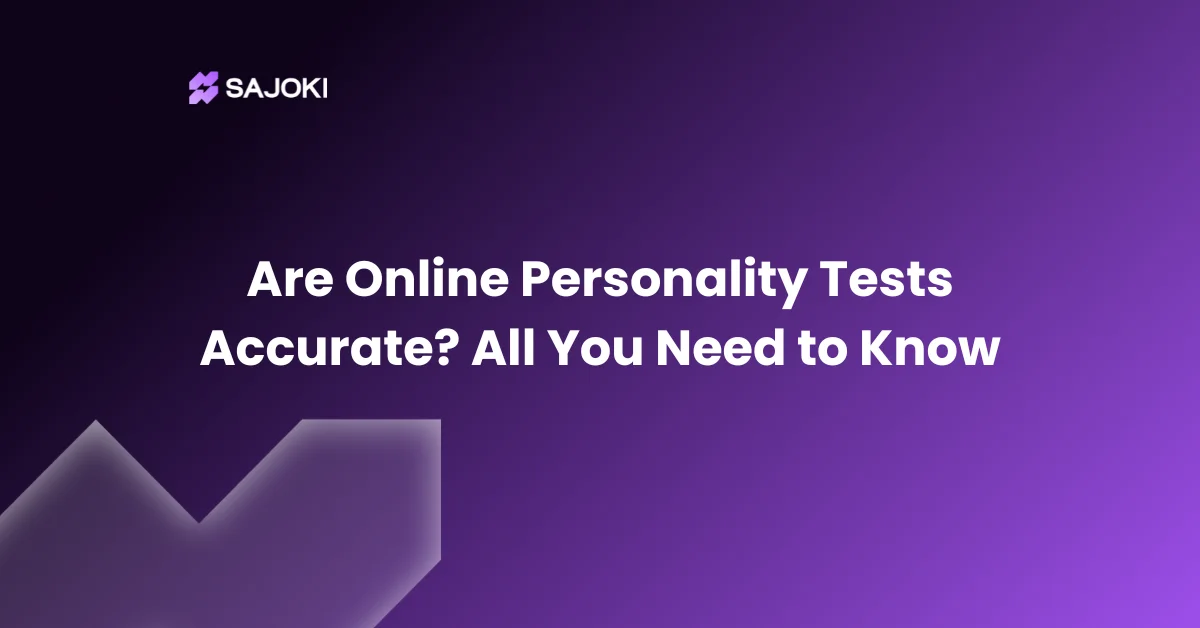 Are Online Personality Tests Accurate All You Need to Know